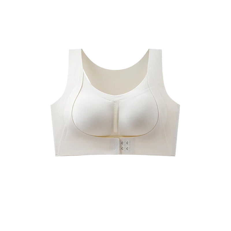 Draadloze Houdingscorrector-BH voor Dagelijks Gebruik