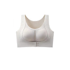 Draadloze Houdingscorrector-BH voor Dagelijks Gebruik