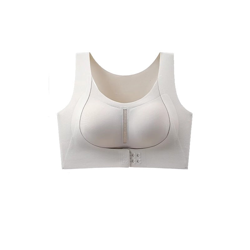 Draadloze Houdingscorrector-BH voor Dagelijks Gebruik