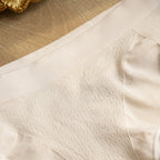 Comfortabele Ademend en Billenliftende Naadloze Onderbroek voor Dames