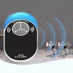 Potente soppressore di rumore ad ultrasuoni per Thuisgebruik