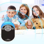 Potente soppressore di rumore ad ultrasuoni per Thuisgebruik