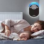 Potente soppressore di rumore ad ultrasuoni per Thuisgebruik