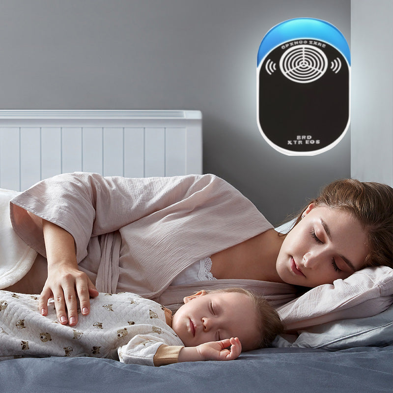 Potente soppressore di rumore ad ultrasuoni per Thuisgebruik