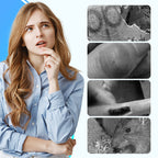 Potente soppressore di rumore ad ultrasuoni per Thuisgebruik