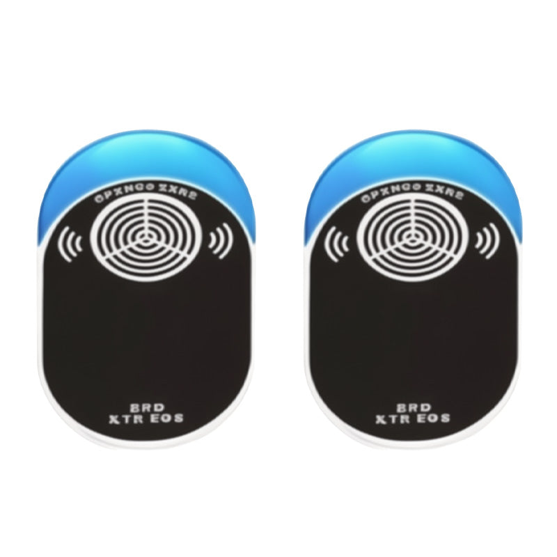 Potente soppressore di rumore ad ultrasuoni per Thuisgebruik