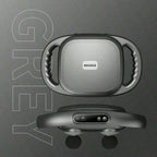 💥Vendita a tempo limitato 💥Pistola massaggiante senza fili a 6 testine per il rilassamento di tutto il corpo 