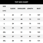 Camicia da uomo con stampa tropicale di Broek