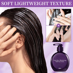 💕Crema idratante definizione Krullend per capelli 🎁