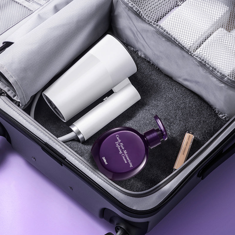 💕Crema idratante definizione Krullend per capelli 🎁