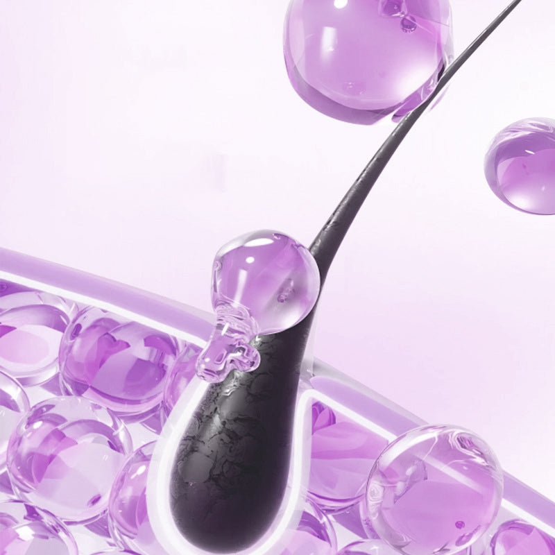 💕Crema idratante definizione Krullend per capelli 🎁