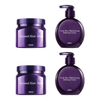 💕Crema idratante definizione Krullend per capelli 🎁