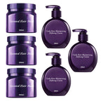 💕Crema idratante definizione Krullend per capelli 🎁