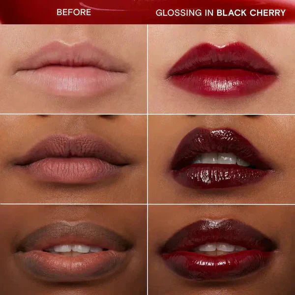 ✨Lips Vlekkende Lipolie (Kleeft niet, Vlekt niet en Blijft 24 uur lang zitten)👄 