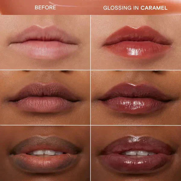 ✨Lips Vlekkende Lipolie (Kleeft niet, Vlekt niet en Blijft 24 uur lang zitten)👄 