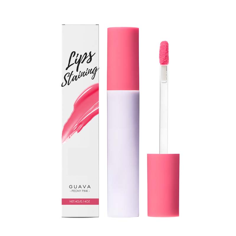 ✨Lips Vlekkende Lipolie (Kleeft niet, Vlekt niet en Blijft 24 uur lang zitten)👄 