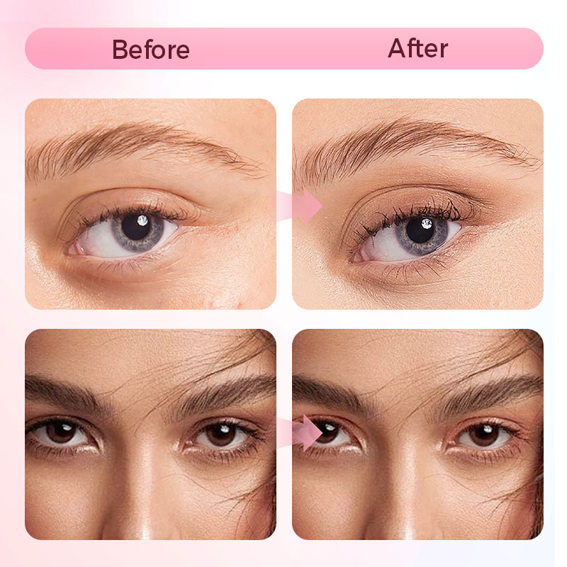 Tavolozza Oogschaduw a 6 colori multifunzionale