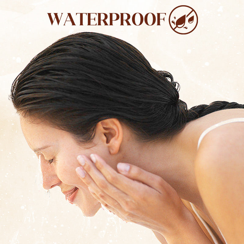 Fondotinta in stick idratante e a lunga tenuta con pennello 