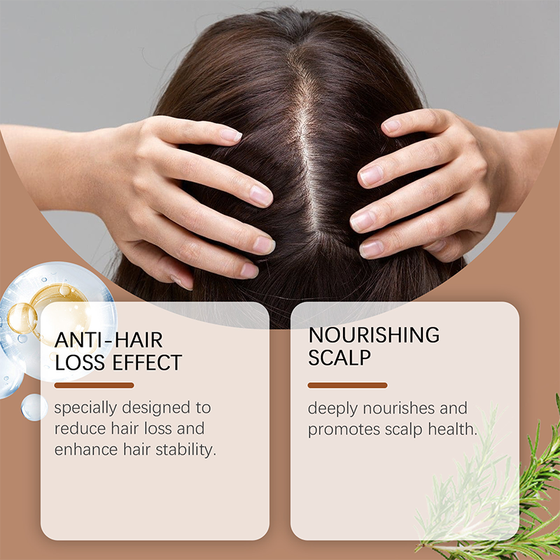 ✨Shampoo condizionante Voedende 3 in 1 