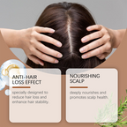 ✨Shampoo condizionante Voedende 3 in 1 