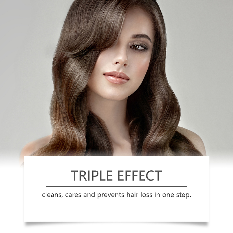 ✨Shampoo condizionante Voedende 3 in 1 