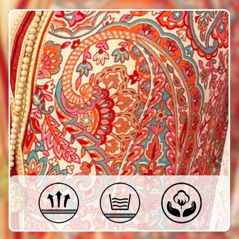 👗Dames comfortabele losse printjurk💕