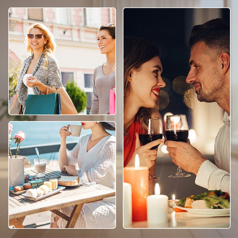 👗Dames comfortabele losse printjurk💕