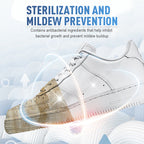 💖 Saldi speciali 50% di sconto sulle 💖 salviette per scarpe Quick-C-Clean