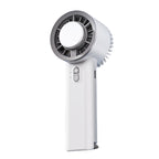 Mini ventaglio a mano ijskoelende