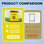 Voedingsupplement per una migliore produzione di uova