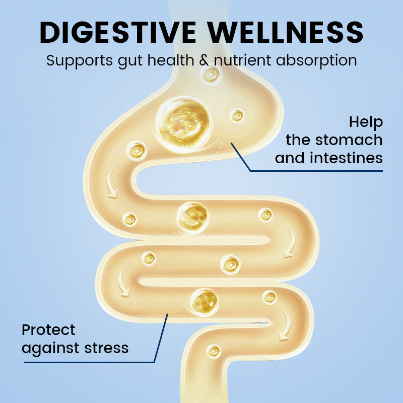 Voedingsupplement per una migliore produzione di uova