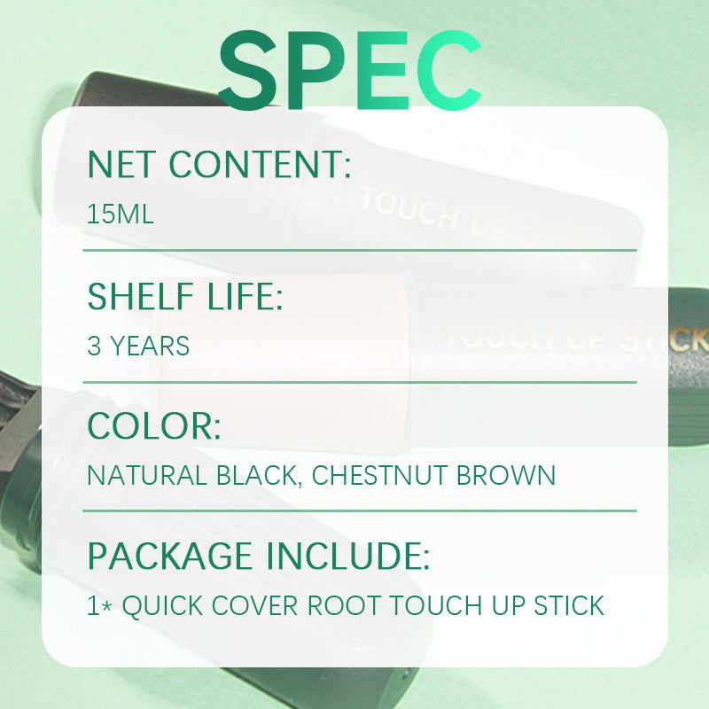 🔥Acquista 1 krijg 1 gratis🔥Sneldekstift voor wortelbijwerking