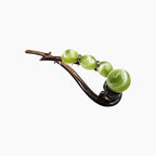 Elegante fermaglio per capelli per acconciature posteriori