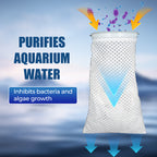 Filtro per acquario migliore per l'uso dell'acqua