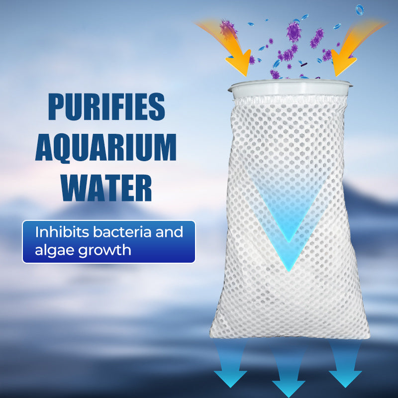 Filtro per acquario migliore per l'uso dell'acqua