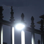 🌿 Lampada solare con clip e sensore di movimento: prendine 2 ora e ricevine 1 gratis! Perfetta per la casa, il balcone e la terrazza! 🏡✨