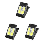 🌿 Lampada solare con clip e sensore di movimento: prendine 2 ora e ricevine 1 gratis! Perfetta per la casa, il balcone e la terrazza! 🏡✨