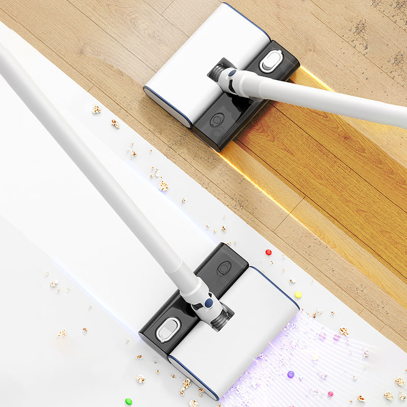 500W Krachtige Handstofzuiger met Mijtenverwijdering