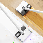 500W Krachtige Handstofzuiger met Mijtenverwijdering