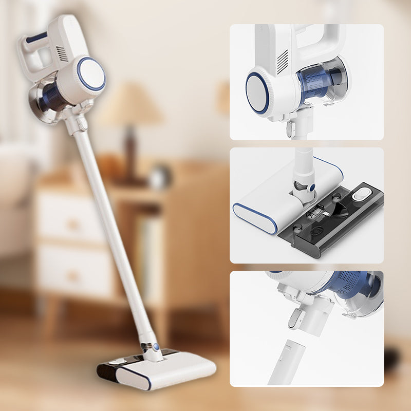 500W Krachtige Handstofzuiger met Mijtenverwijdering