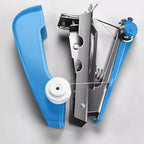 KOOP 1 KRIJG 1 GRATIS 🎉🎉Mini macchina naai portatile per uso Thuis Reizen