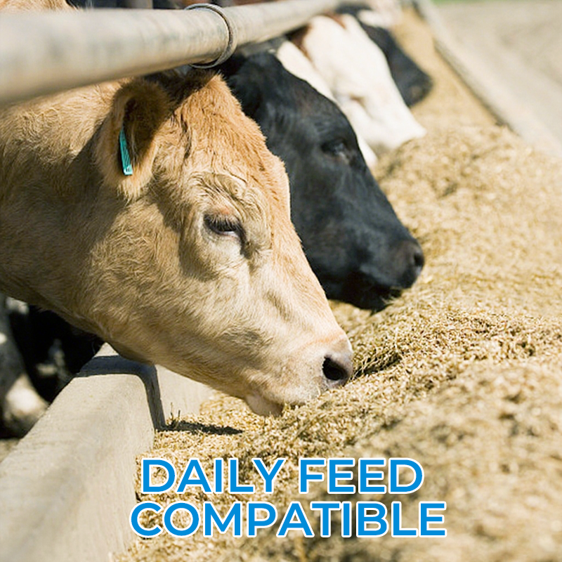 Agenti vermifughi per animali