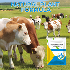 Agenti vermifughi per animali