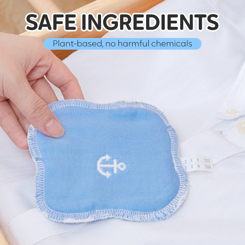 Huisstofmijt Vangvel