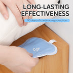 Huisstofmijt Vangvel