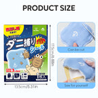 Huisstofmijt Vangvel