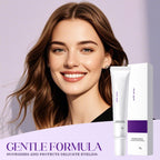 Crema modellante invisibile e a lunga tenuta per la piega della doppia palpebra