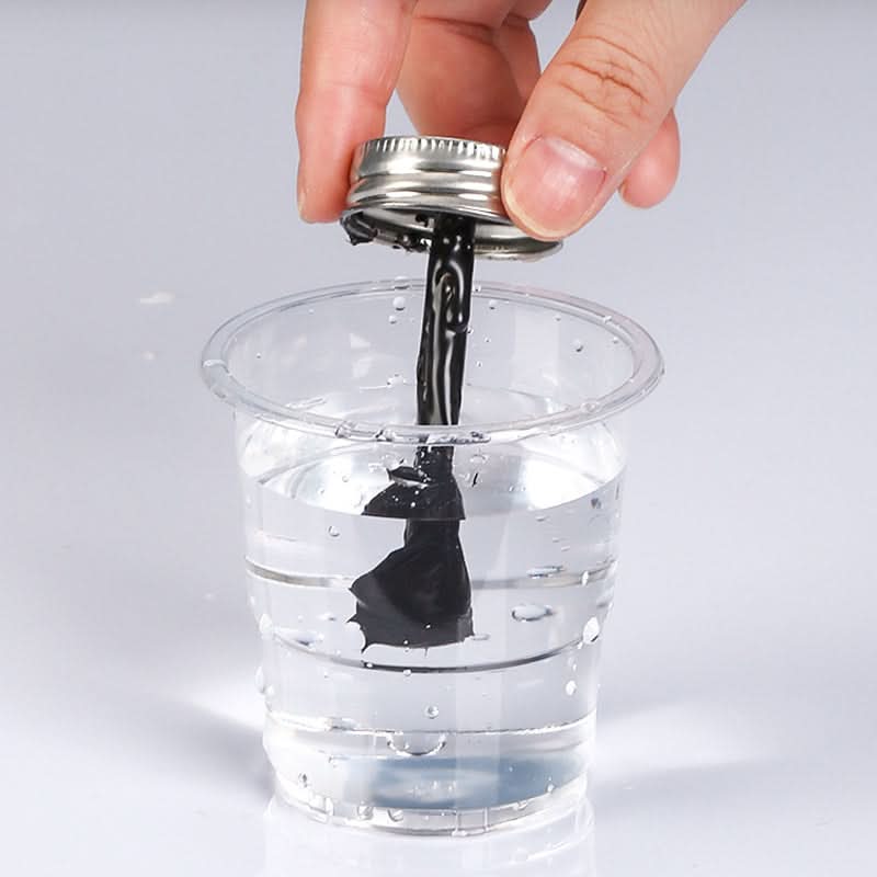 "Sluit kortsluiting AF in secondi! ⚡" "Geen gedoe meer met Traditionalele tape! ✂️