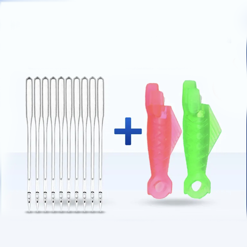 Anti-Skip Naaimachine Naalden