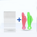 Anti-Skip Naaimachine Naalden